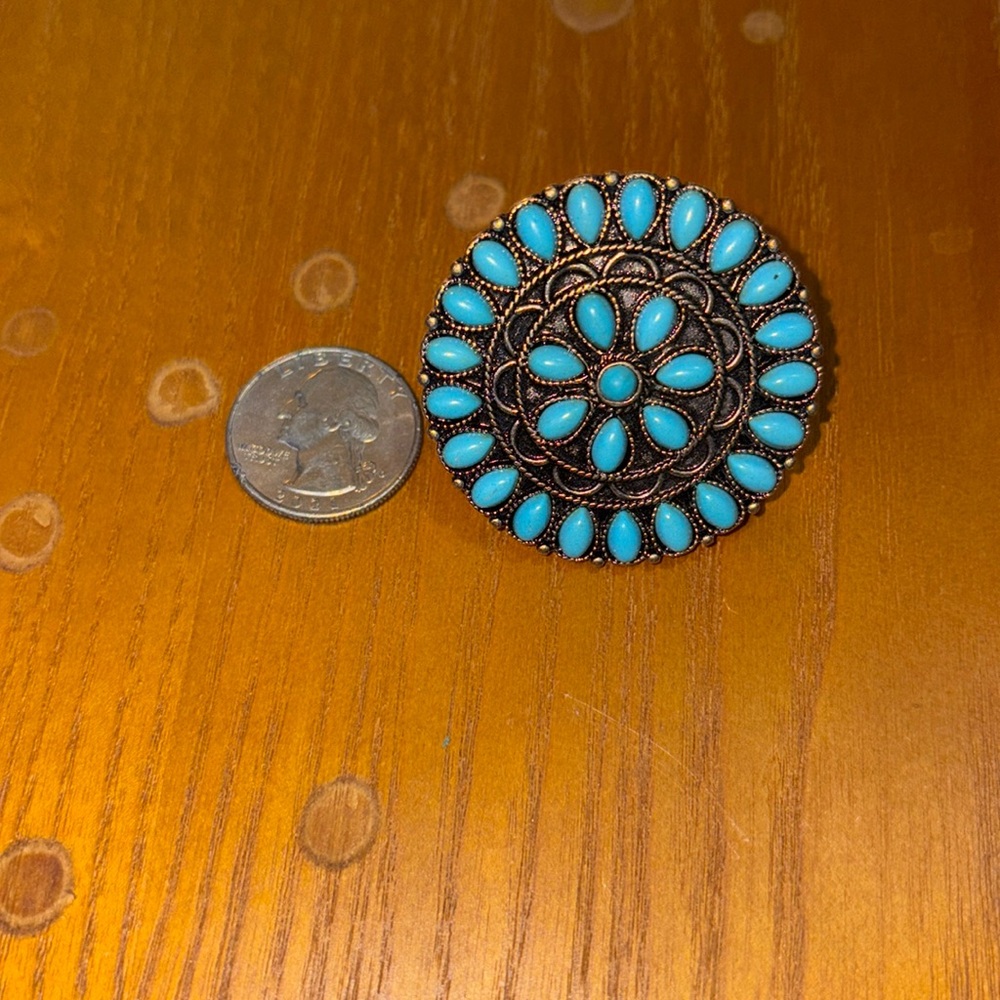 Adjustable ring